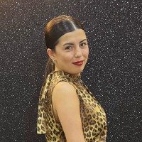 Zeynep Yapar
