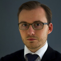 Steve Kalisch