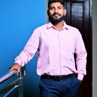 Dhanesh Kumar
