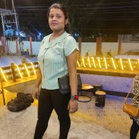 Priyanjali Dutta