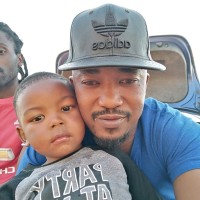 Vusi Rangwaga