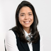 Keila I. Abreu