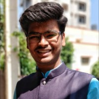 Kshitish Savkar