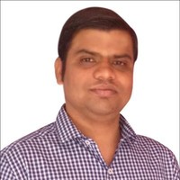 Anand Hampannavar