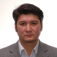 Kanat Makhmudov