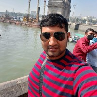 Pradyumna Satpathy