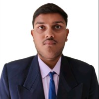 Bhairav Chaudhari