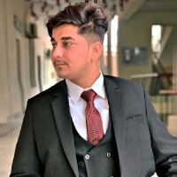 Kaleem Raza