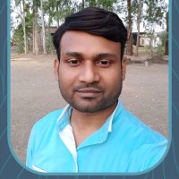 Yogendra Pardeshi
