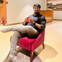 Sakthivel A
