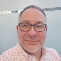 Mark McIntosh