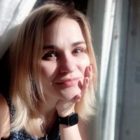 Natalia Curmanscaia