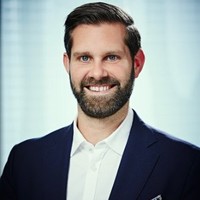 Hjalmar Bardh Olsson