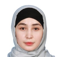 Muslimakhon Ibaydullaeva