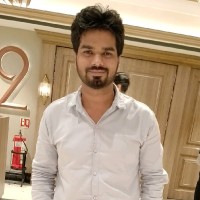Abhishek Kumar Dwivedi