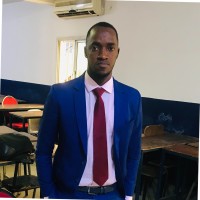 Mamadou Bhoye Diallo