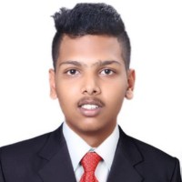 Aniruddha Shinde