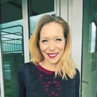 Annemarie Fokkenrood