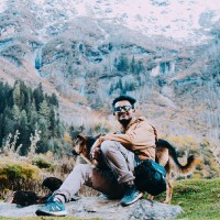 Shubham Verma