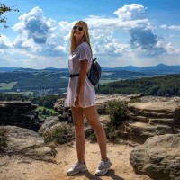 Kristýna Dandová