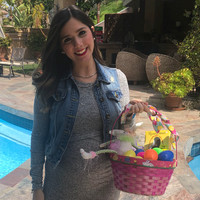 Perla Garcia Ibarra