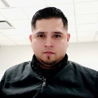 Erick Orlando Cortez Gonzalez