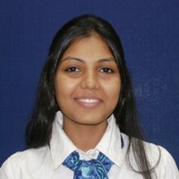 Grishma Shah