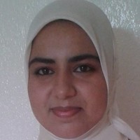 Ghizlane BELMEKKI