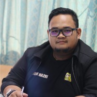 ZAIM NAZRI
