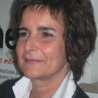 Ana Cristina Pinto De Sa