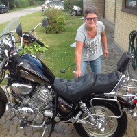 Mette Holm