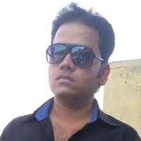santosh chaubey