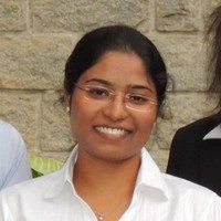 Harini B