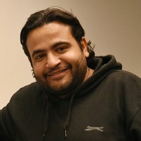 Ayman Rashwan