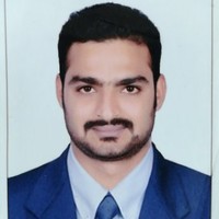 Thousif Shaikh