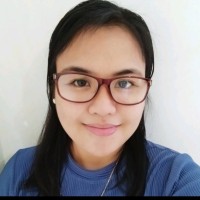 Katherine Joy Ismail