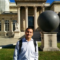 Daoud Salhi