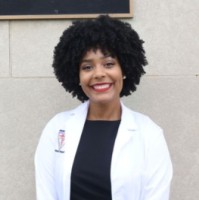 Amber Kerr, Pt, Dpt