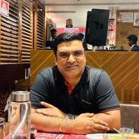 Ravi Dutt