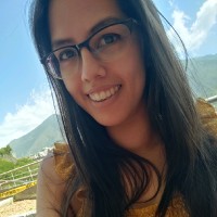 Austria Frankarlys Loyo Villalobos