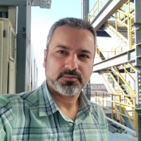 Peyman A. Armand