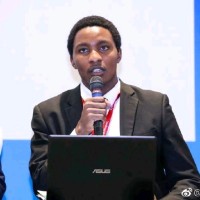 Dr Gerard Nkengurutse