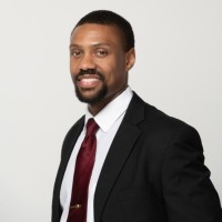 Damian Davis, MBA