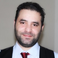 Muammar Darkazanlli