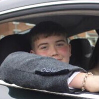 Dylan Cotton