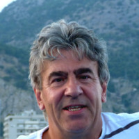 JEAN LUC POULY