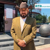 Ing. Agustín Martínez