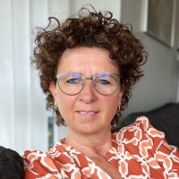 Anne Krogshave