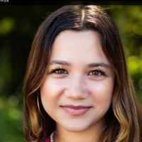 Camille Duran