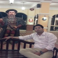 Yogendra Kumar Khandal